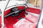 Morris Mini-Minor Super De Luxe 1968 года